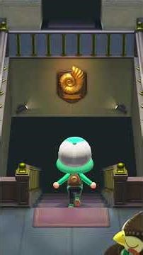 【2026年2月4日】博物館ツアー＆マーメイドの洋服【あつまれ どうぶつの森】#shorts