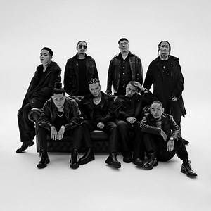 Bad Hop Concert & Tour History  | Concert Archives