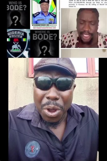 Who Is Bode: Understanding False Allegations and Authority Response