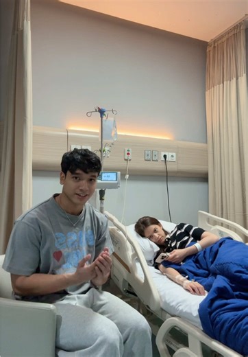 Cepet Sembuh Bayik: Tips Diet dan Minuman Sehat