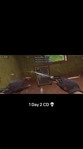 Weird Game in Arena Breakout: Secrets Unveiled