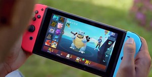Pokemon Unite: Release Date, Trailer, Gameplay, and News | Den of Geek