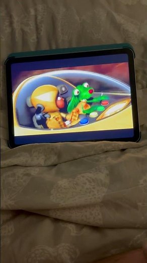 Kerwhizz Season 2 Episode 2 CBeebies October 14th 2013