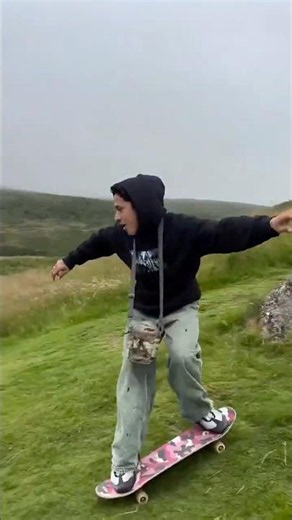 Different type of hill bomb