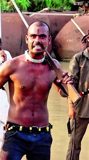 Mela movie best dialogue Gujjar | Mela movie ka dialogue | Mela movie spoof