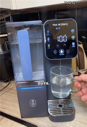 How to Set Up and Use the Watery Filtration System