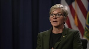 US Energy Secretary Discusses Plan to ‘Warproof’ Ukraine’s Electrical Grid