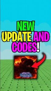 🚨NEW UPDATE and CODES for ARISE RAGNAROK! 🔥🌀