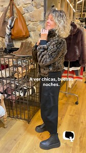 🔥 ACTITUD QUE SE NOTA ✨ “Viste con confianza, el resto llega solo.” 📍 Madalenoste Kalea, 5 · Durango (País Vasco) 🌎 Worldwide shipping 💻 www.qukoadurango.com 📌 Más inspiración en Pinterest . . . #fashionlover #lookfemenino #fashioninspiration #ootdinspiration #winterfashion2025 #fashiondetails #reelsfashion #reelstrends #inspofashion | Qukoa