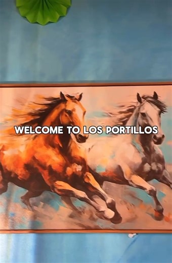 143 reactions · 23 shares | Los potrillos Mexican restaurant open all day , seven days a week , 10:45am to 10:00 pm , we offer fresh and good flavors variety of food , working on drinks and coming up soon, we appreciate your hospitality for coming in , | Los Potrillos Mexican restaurant | Facebook