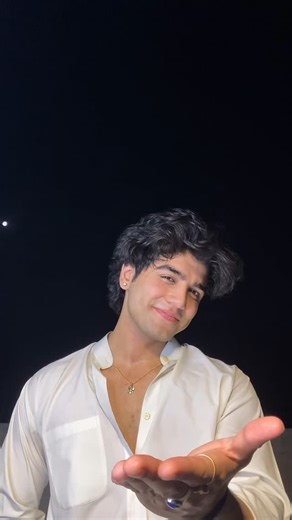 𝐀𝐍𝐒𝐇 𝐒𝐀𝐈𝐍𝐈 | Ooo saathi 🥺🫵🏻 . . . . . #fyp #foryou #viral #explore #exploremore #explorepage #reel #feed #trending #transition #moon #oosaathi #cute... | Instagram