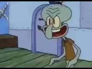 Spongebob April fools with meme sound effects