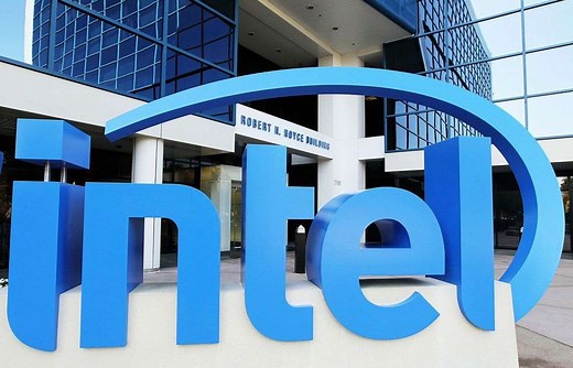 Inside Intel: A Look at the Mega Chipmaker