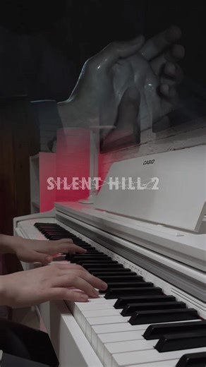 Exploring the Melodies of Akira Yamaoka in Silent Hill 2