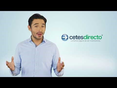Tutorial cetesdirecto para activar ahorro recurrente