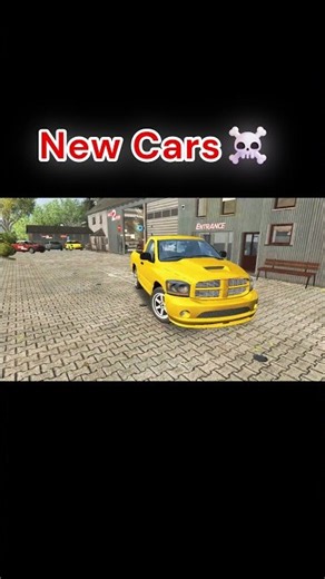 New Cars☠️🏎️ in Car Parking Multiplayer# #automobile# like and Subscribe