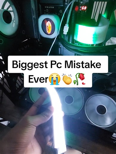 Rgb cable pc #pc #gaming #rgb #cable