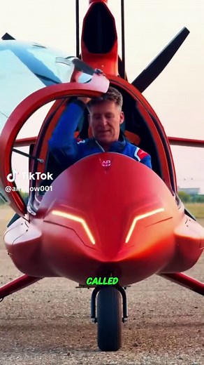 Exploring the Unique Flight of Gyrocopters