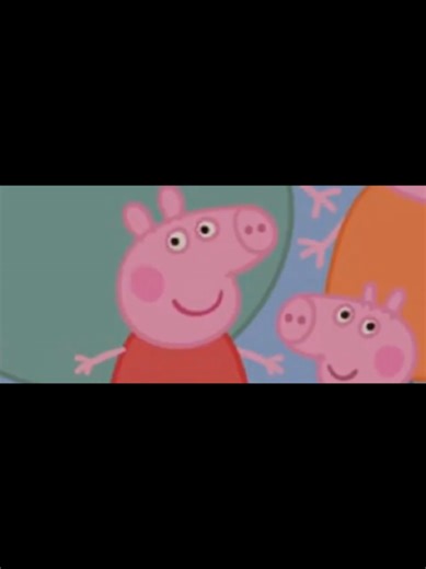Attack on Titan Meets Peppa Pig in Hilarious Edit