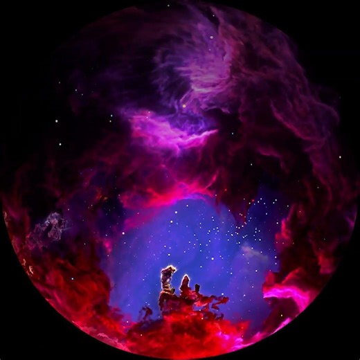 You’ve Never Seen the Universe Like This…