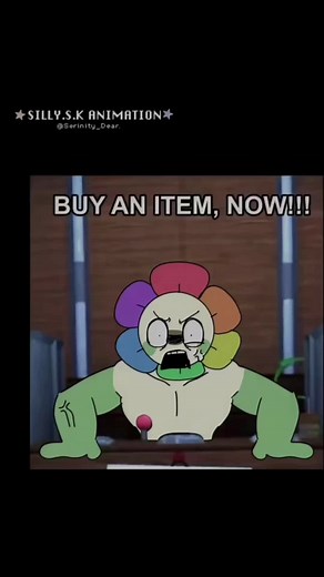 silly.s.k.animations⭐ (@sillysktiktok_official)’s videos with original sound - silly.s.k.animations⭐