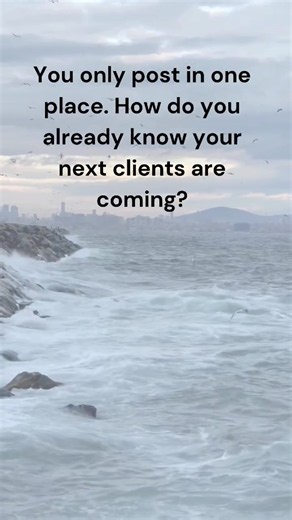 Attracting Clients: Repeatable Strategy to Grow Your Small Business