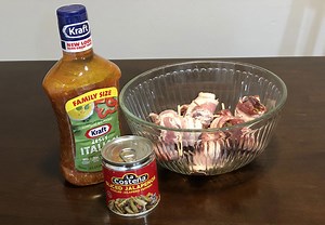 Easy Dove Popper Recipe - Game & Fish