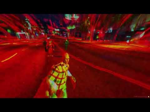 FiveM better drug effects script