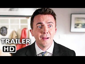 MALCOLM IN THE MIDDLE: Life's Still Unfair Teaser Trailer (2026)