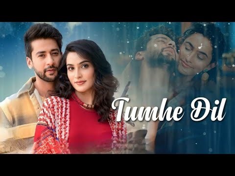 Tumhe Dil - Paras Arora & Sanchi Rai | Raj Barman | Danish Sabri | New Romantic Song 2025 | New Song