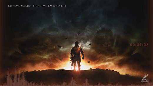 史诗级战斗音乐 Epic Rock Mix RISING BATTLE MUSIC