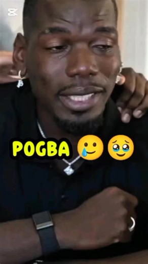 Paul Pogba ému aux larmes en signant son contrat avec Monaco | Foot Zone