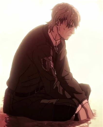 Dare i say he‘s one of my fav characters since season 1? || scp: @amy & simplysatoru || #jeankirstein #jeankirsteinedit #attackontitan #attackontitanedit #aot || @ℒ❦ @𝖬𝖺𝗋‘𝖺𝗒𝖺 ✮⋆˙ @Ella 🦋 @ErensMascara ʚïɞ @ᴍᴏɴᴛᴀɴᴀ™ ||