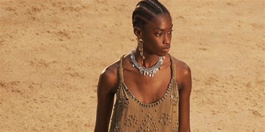 Zara's New Collection Certifies How We'll Dress This Summer - Here's What To Buy Now