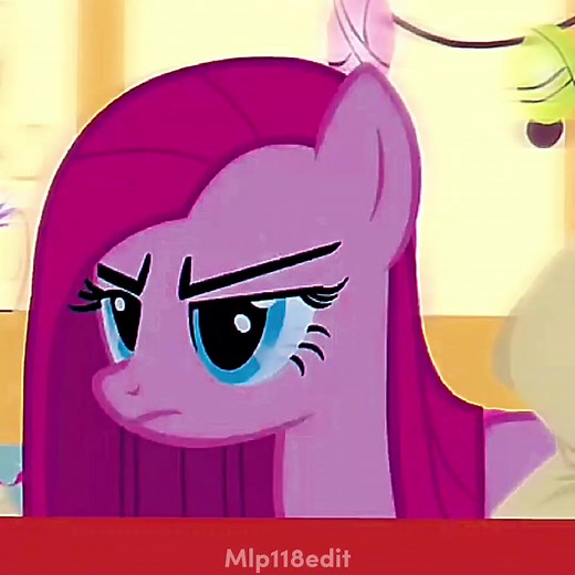 Pinkie Pie's Dark Side Revealed | MLP 118 Edit