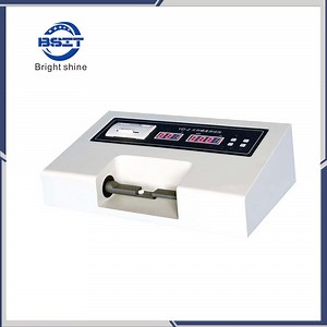 [Hot Item] Yd-2 Tablet Hardness Tester with Printing Device From Bsit Testing Equipment