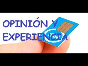 TELEFONÍA MOVIL GRATIS CON FREEDOMPOP (Mi experiencia)