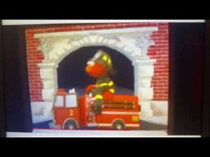 Elmo’s World: Exercise (DVD Rip)