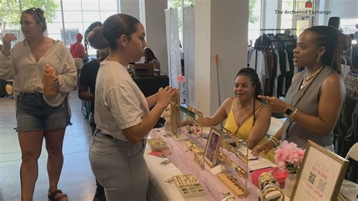 Nonprofit bolstering Black businesses finds a permanent home in downtown Phoenix