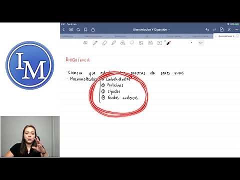 Biochemistry | Introduction | Generalities