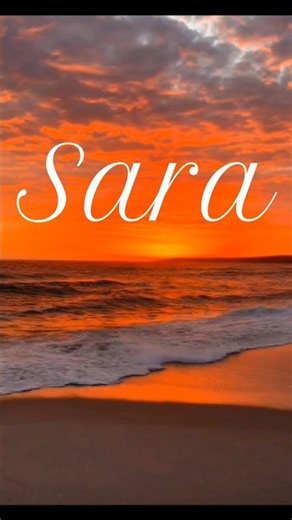Beautiful Ballad ❤️ Sara ~ By Starship Lyrics