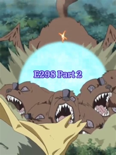 Shippuden | Arc PDS 4: Bentrokan Ketiga | Episode 298 | Pertemuan! Naruto vs Itachi #anime #naruto #killerbee #itachi #nagato
