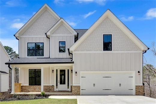 12 Altar Rock Ct, Cartersville, GA 30121 - MLS 7745217 - Coldwell Banker