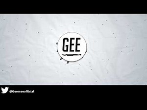 Gee - ConCrafter-Theme