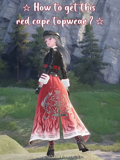 Ultimate Guide to Infinity Nikki Dress Up Tutorial