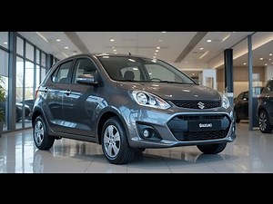 Suzuki Alto 2025 Launch Highlights and Review