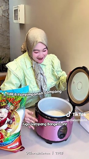 Beras Anak Raja: Nutrisi Berkualitas untuk Keluarga