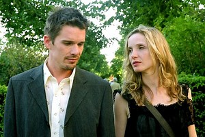 The Before Trilogy: The Criterion Collection Of A Collective Masterpiece