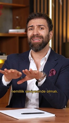 Sesinizi Sessizce Bitiren Tehlike: Kuru Hava! | Doç. Dr. Necati Enver