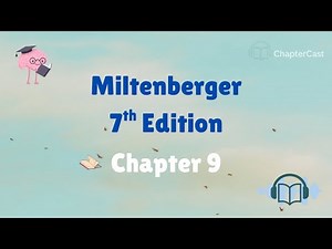 Shaping Explained | Miltenberger Chapter 9 (Behavior Modification 7th Ed.)